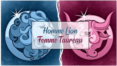 Compatibilité amoureuse : Femme Lion et Homme Taureau